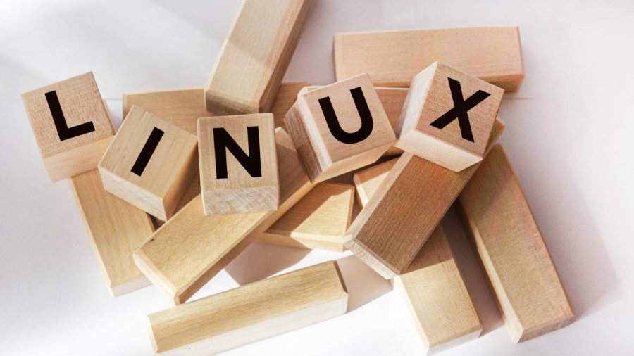 linux