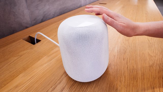 Apple HomePod