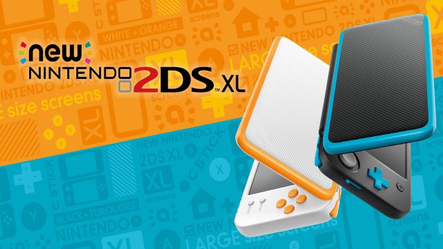 nintendo 2ds