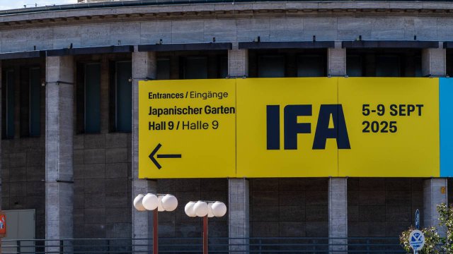 IFA 2025