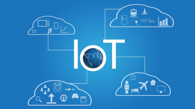 tendenze iot