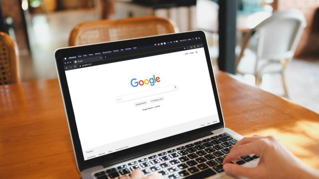 Google