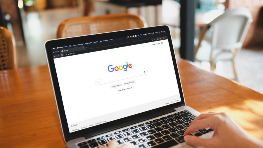 Google