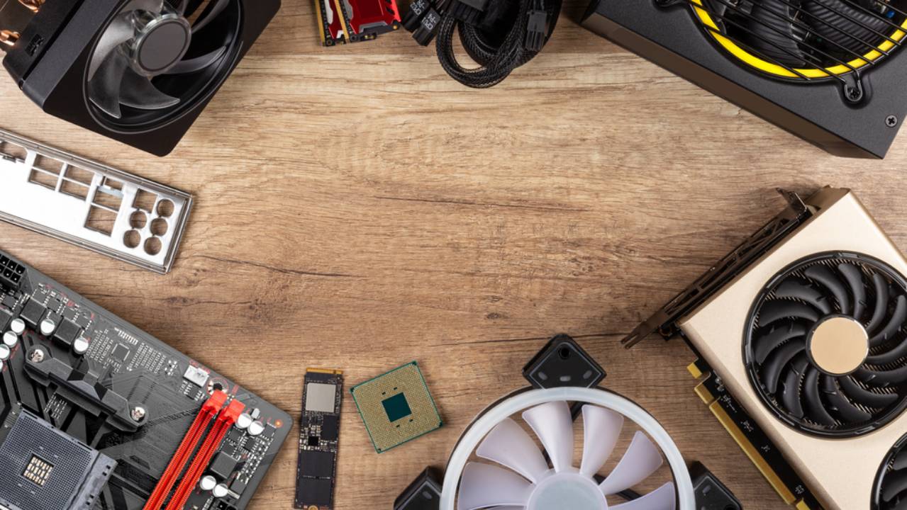 Ventole contro calore pc Ventole contro calore pc