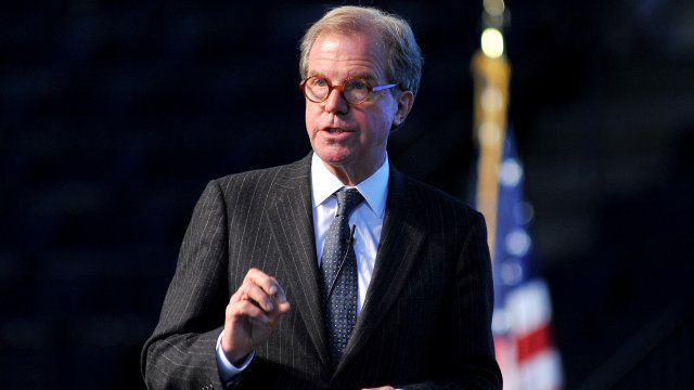 Nicholas Negroponte