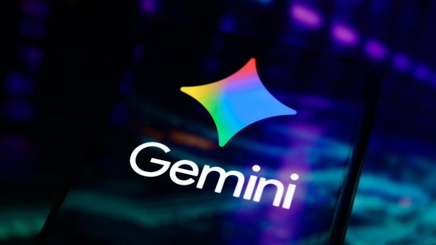 Google Gemini