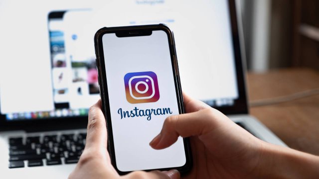 Instagram applicazione