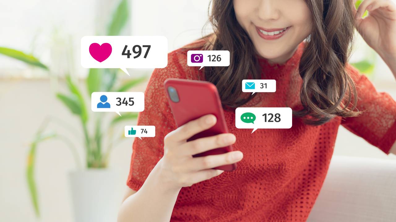Incrementare follower e interazioni su Instagram