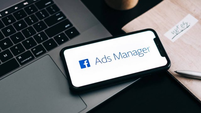 Facebook Ads Manager