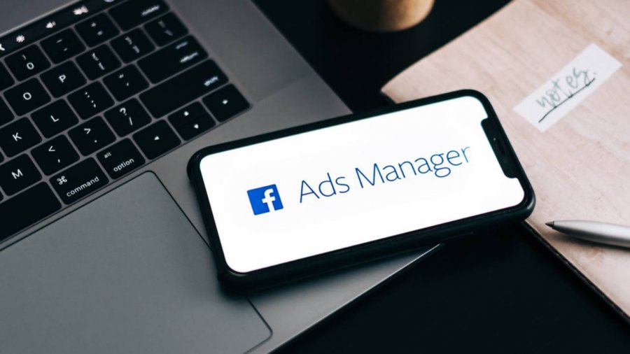 Facebook Ads Manager
