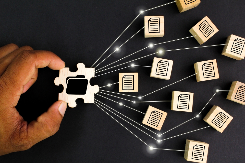 Serie di icone archivio file Serie di icone archivio file