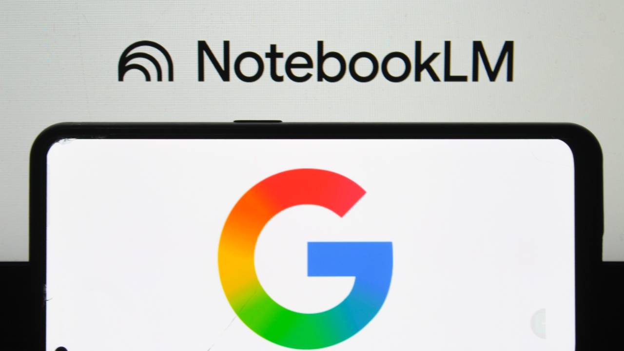 NotebookLM NotebookLM