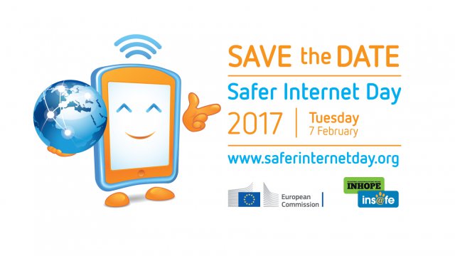 safer internet day 2017