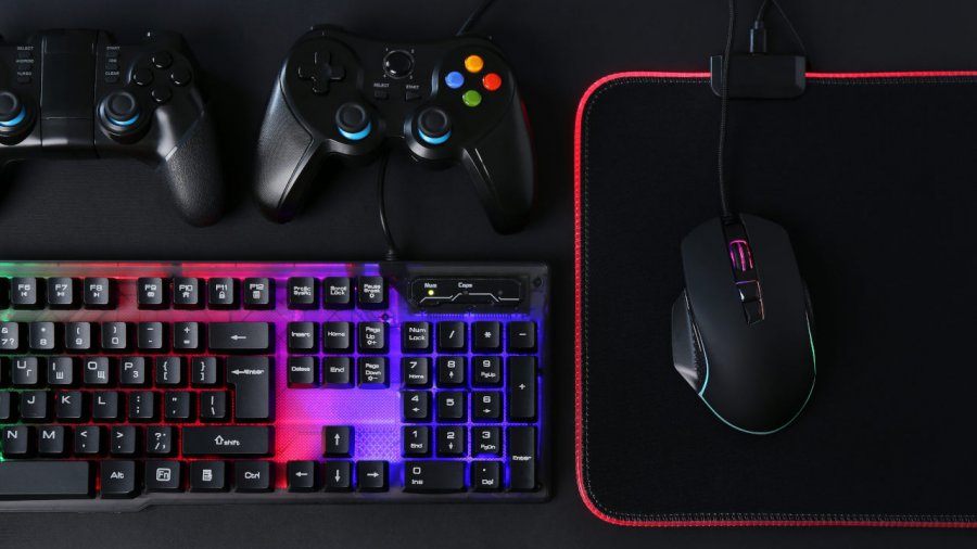 Tastiera da gaming