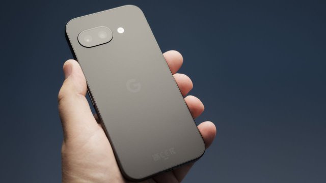 Google Pixel 10a