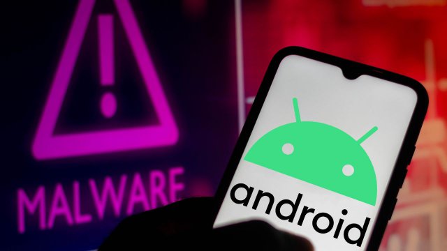 Malware Android