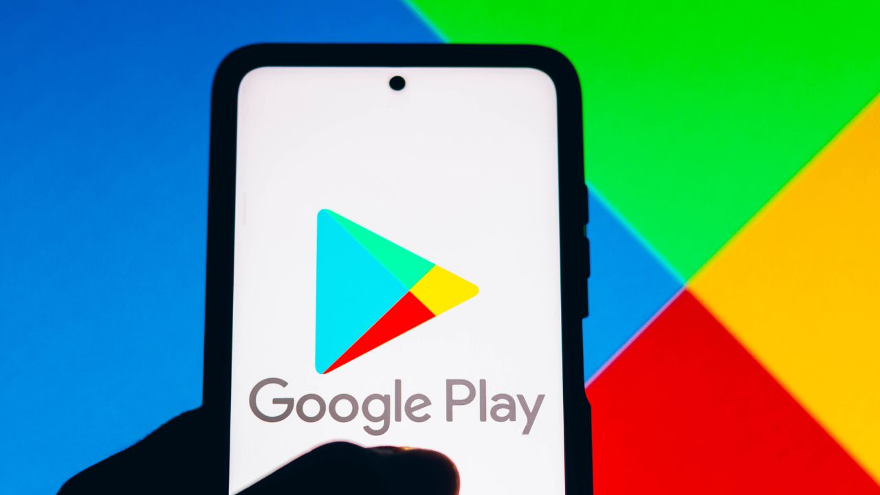 Google Play Store