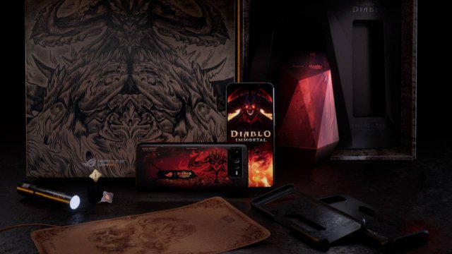 asus rog phone 6 diablo