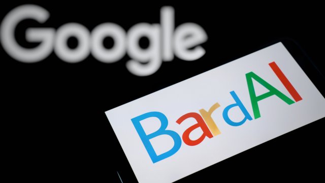 bard intelligenza artificiale google