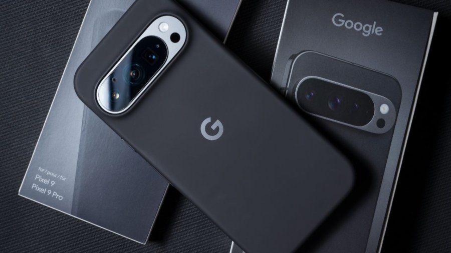 Google Pixel
