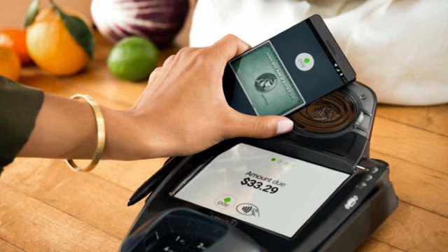 android pay