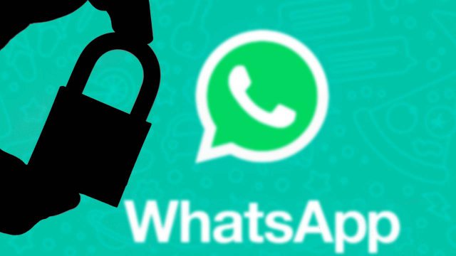 privacy whatsapp