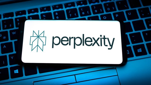Perplexity AI Samsung