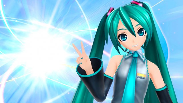 Hatsune Miku, star digitale giapponese