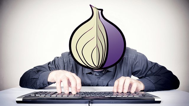 Timb, il client chat di Tor