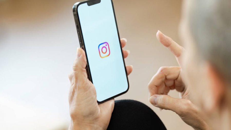 Instagram