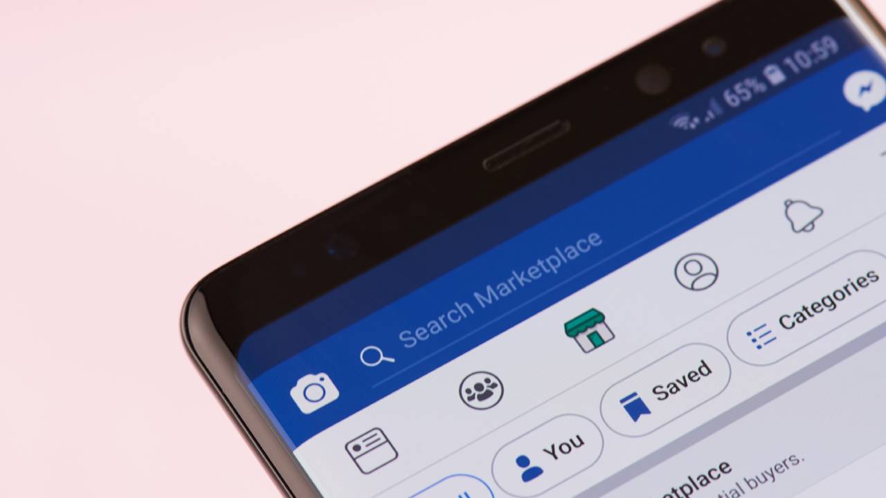 Ricerca marketplace Ricerca marketplace