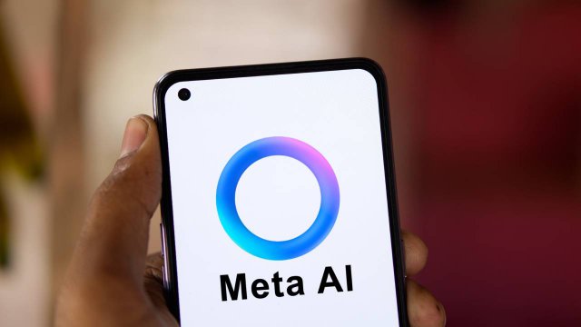 Meta AI