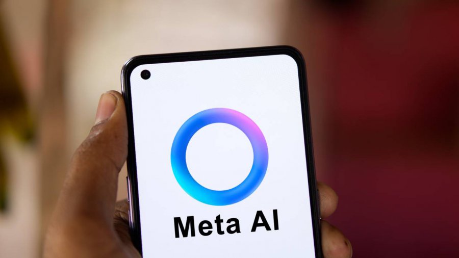 Meta AI