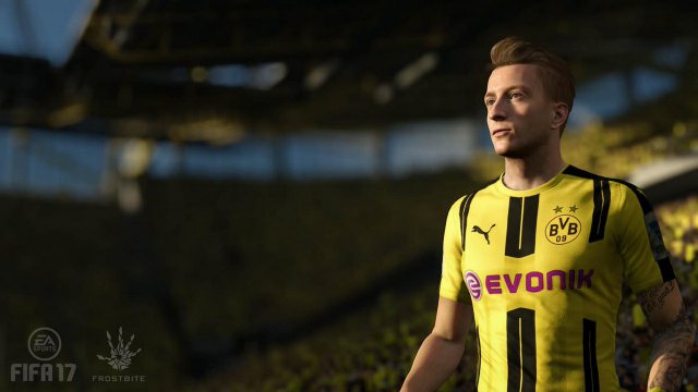 fifa 17, la recensione