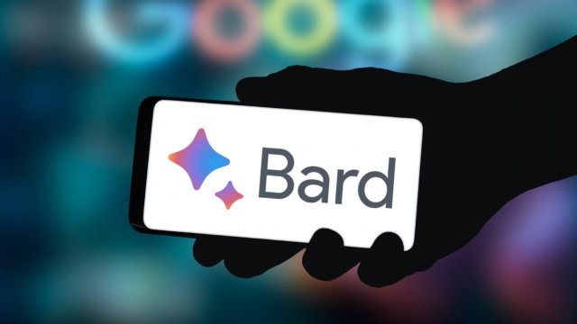 Google Bard