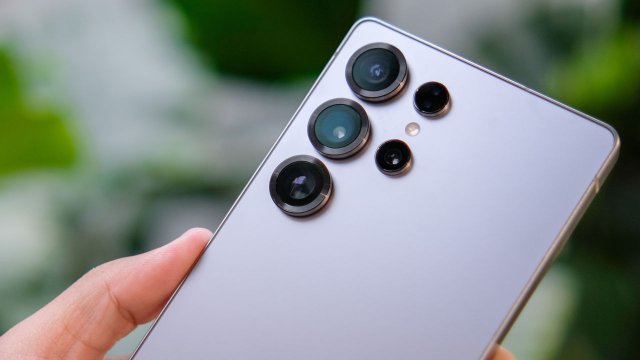 Samsung Galaxy S25 Ultra