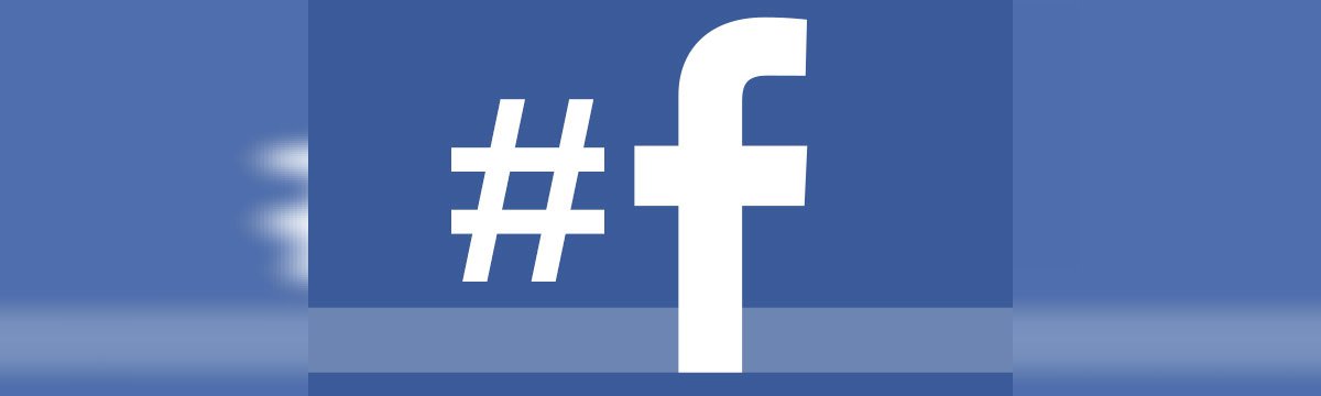 Facebook vuole gli hashtag