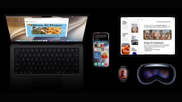 iOS 27