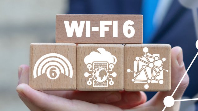 wi-fi 6