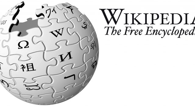 Wikipedia 