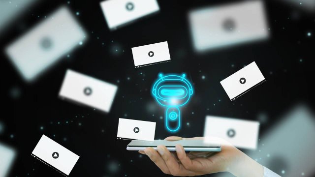 generare video con l'ai
