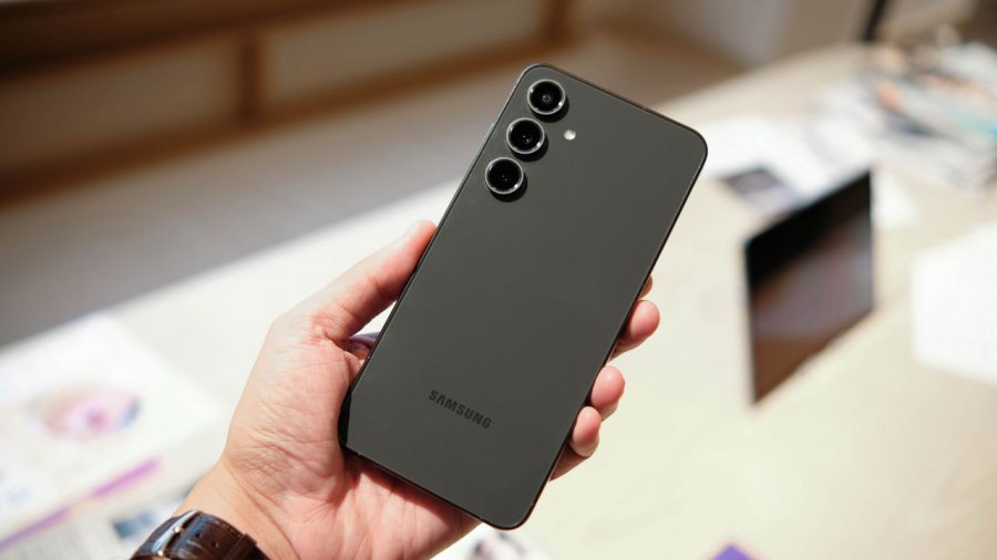 Samsung Galaxy S24 FE