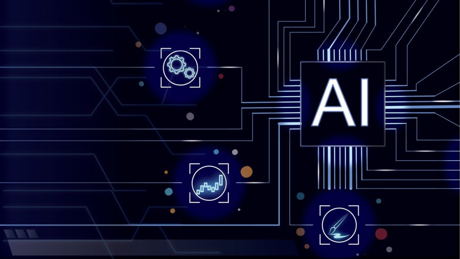 intelligenza artificiale
