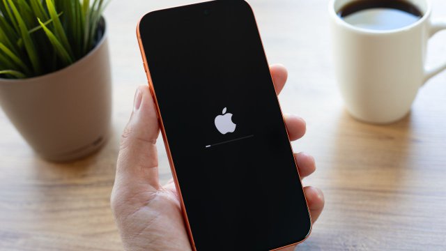 iPhone