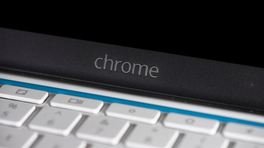 ChromeOS