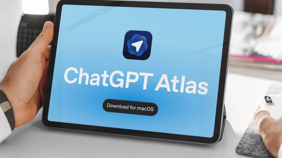 ChatGPT Atlas