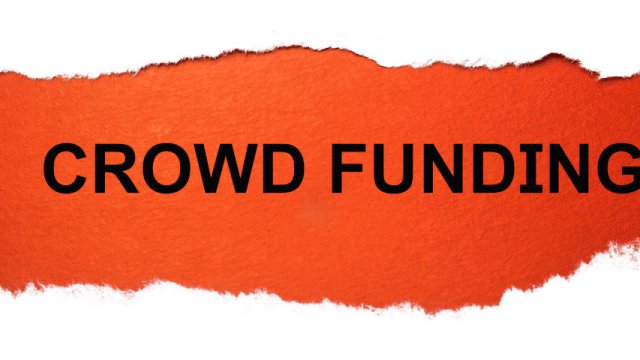 crowdfunding