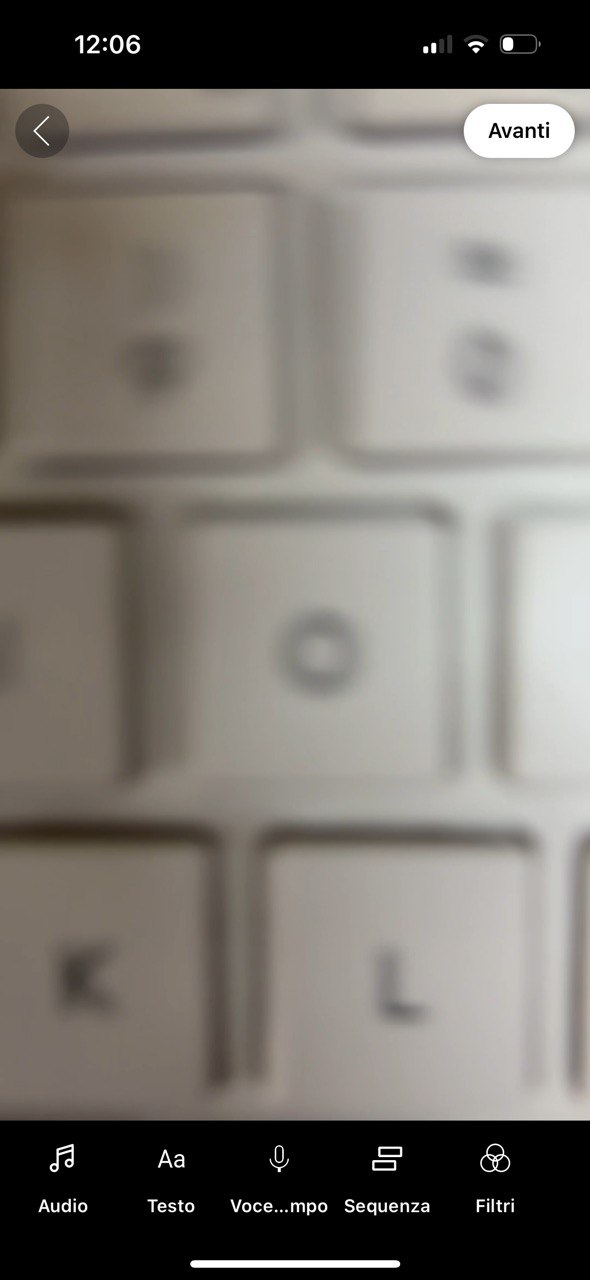 Caricamento short di YouTube da iOS Caricamento short di YouTube da iOS