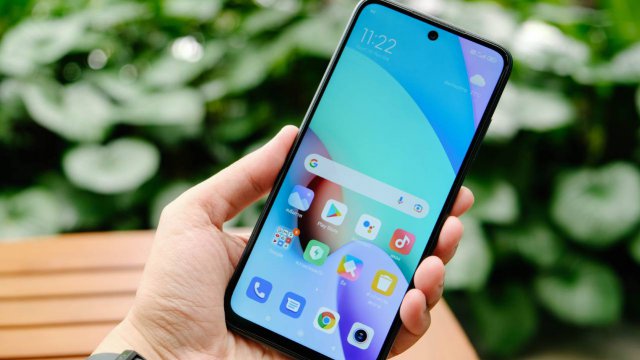 Xiaomi