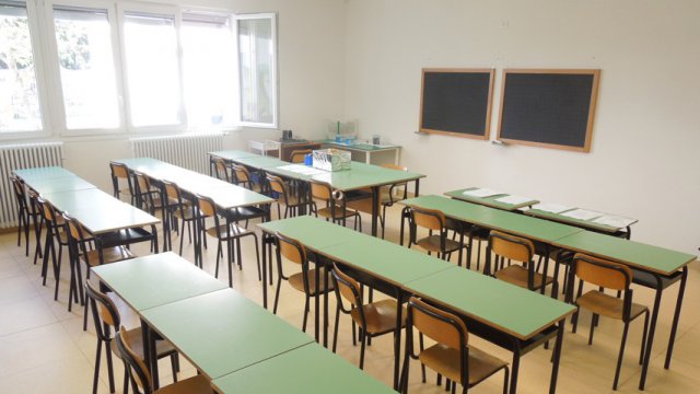 Scuola